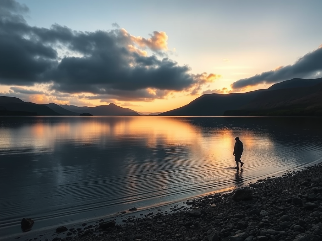 From Munros to Mindfulness: How Scotland’s Landscapes Inspire Gentle Reflection