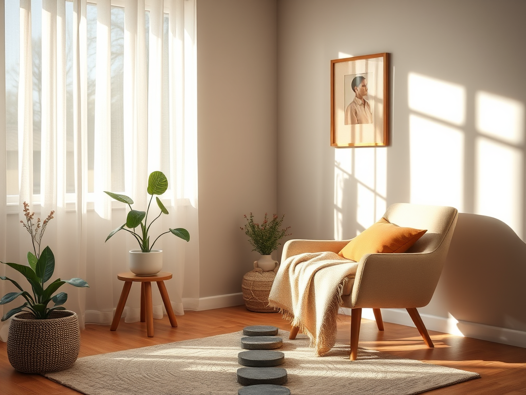 There’s No One Way to Heal: Embracing Your Unique Journey Through Counselling